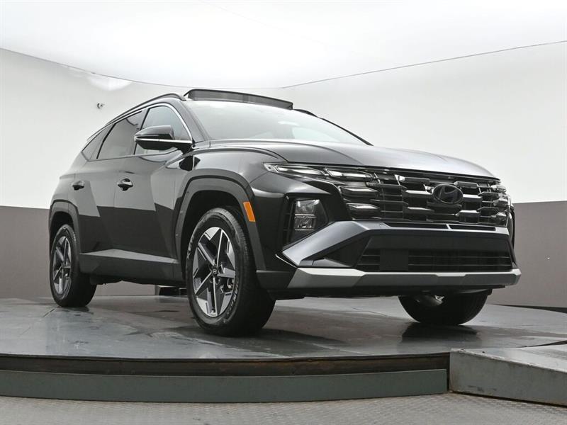 hyundai Tucson 2025 - 36