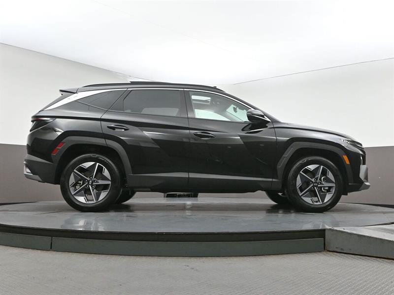 hyundai Tucson 2025 - 37