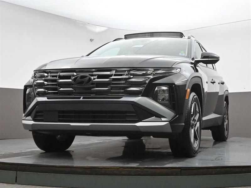 hyundai Tucson 2025 - 39