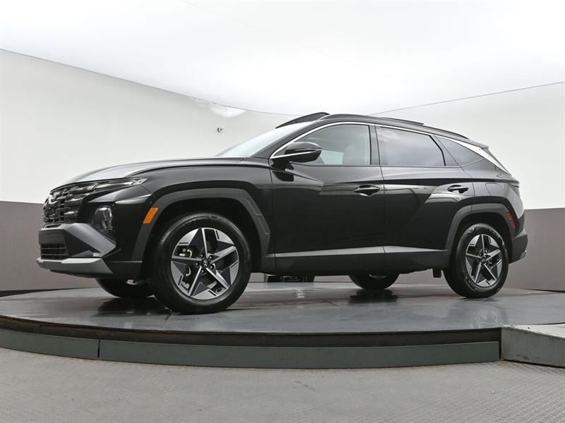 hyundai Tucson 2025 - 40