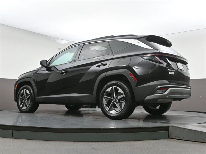 hyundai Tucson 2025 - 42