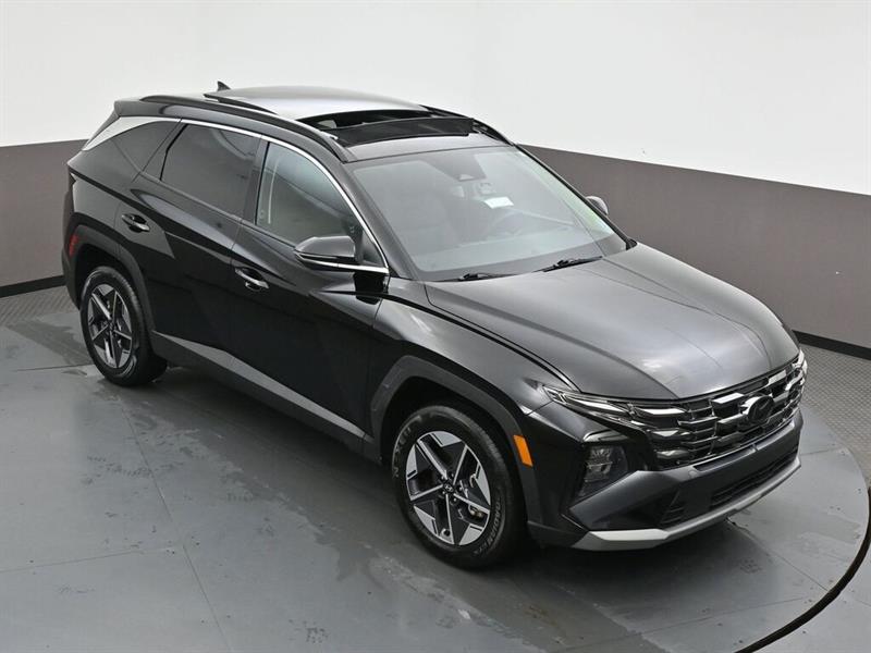 hyundai Tucson 2025 - 44