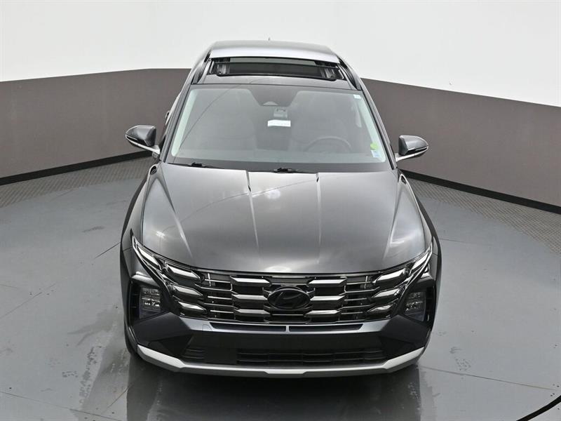 hyundai Tucson 2025 - 45