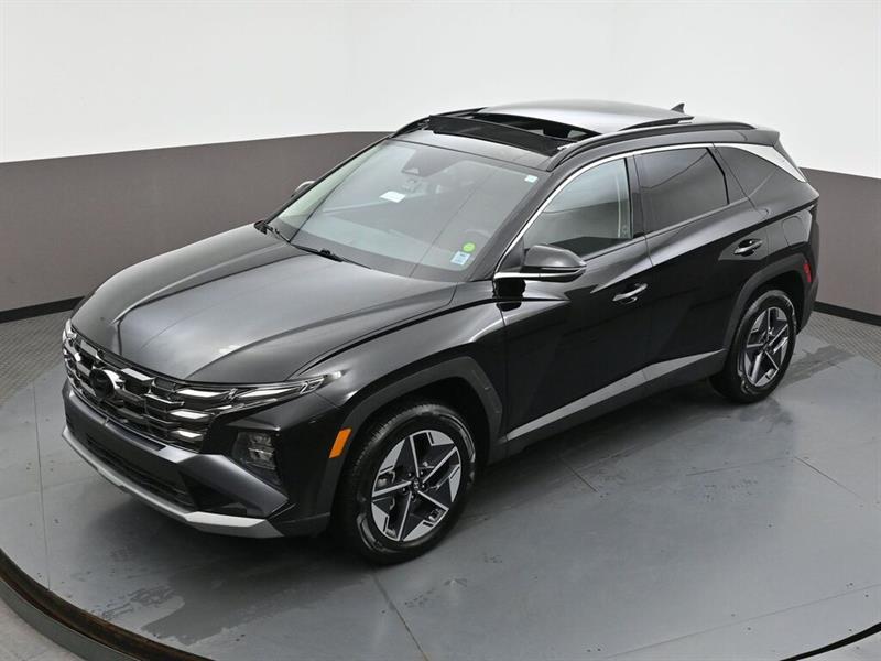 hyundai Tucson 2025 - 46