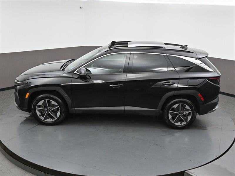 hyundai Tucson 2025 - 47