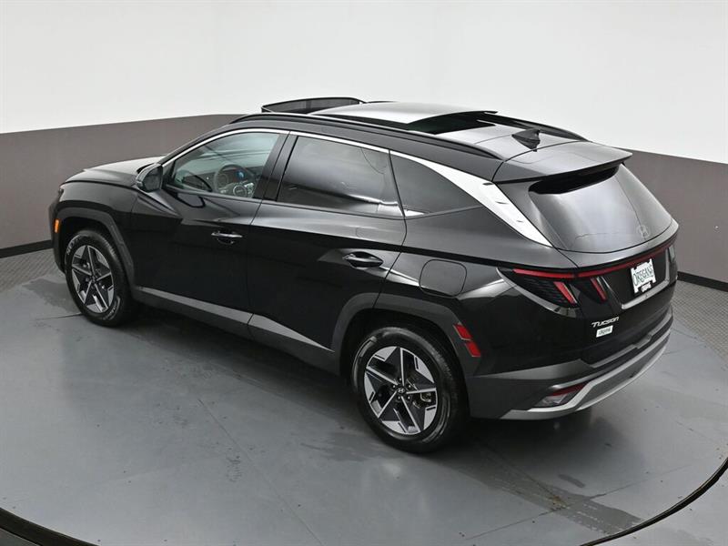 hyundai Tucson 2025 - 48