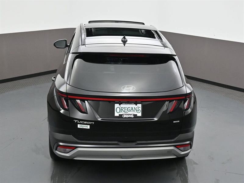 hyundai Tucson 2025 - 49