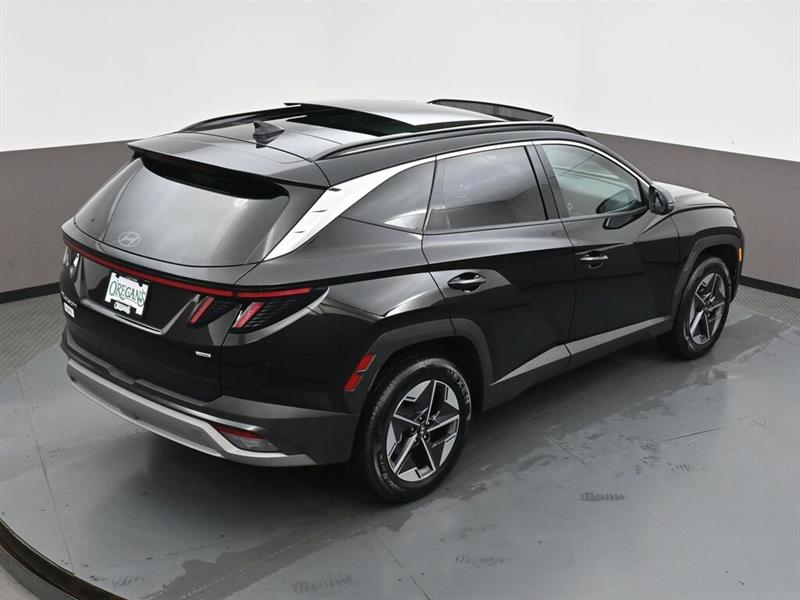 hyundai Tucson 2025 - 50