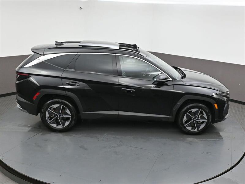 hyundai Tucson 2025 - 51