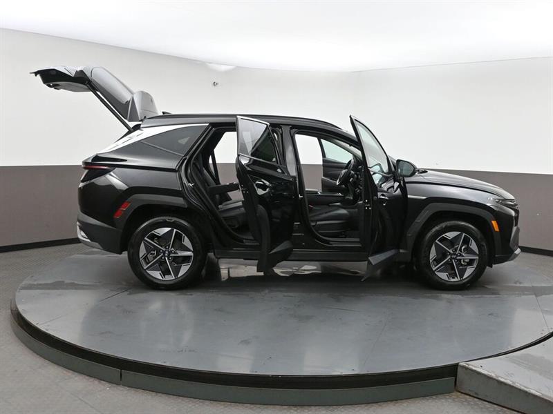 hyundai Tucson 2025 - 52