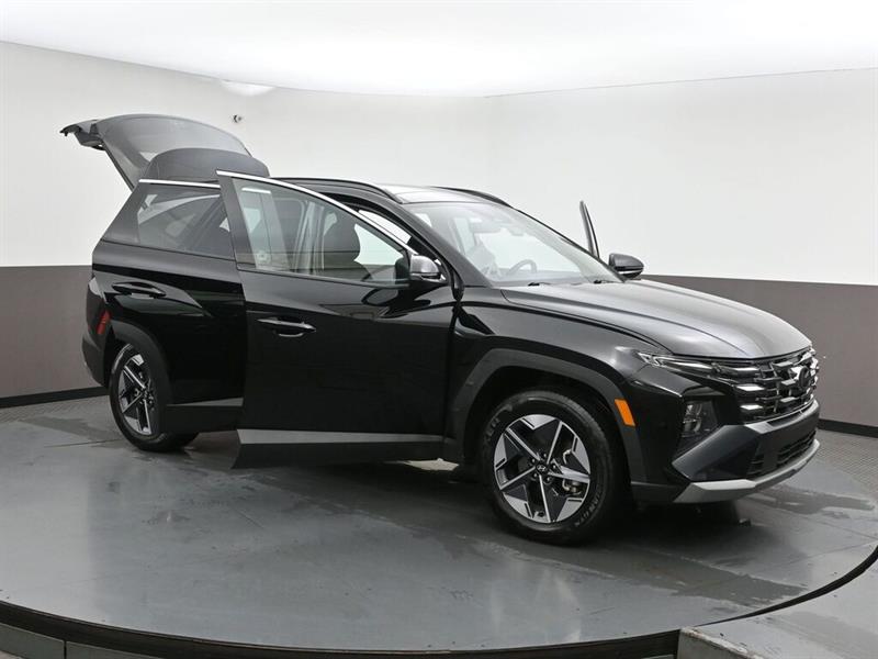 hyundai Tucson 2025 - 53