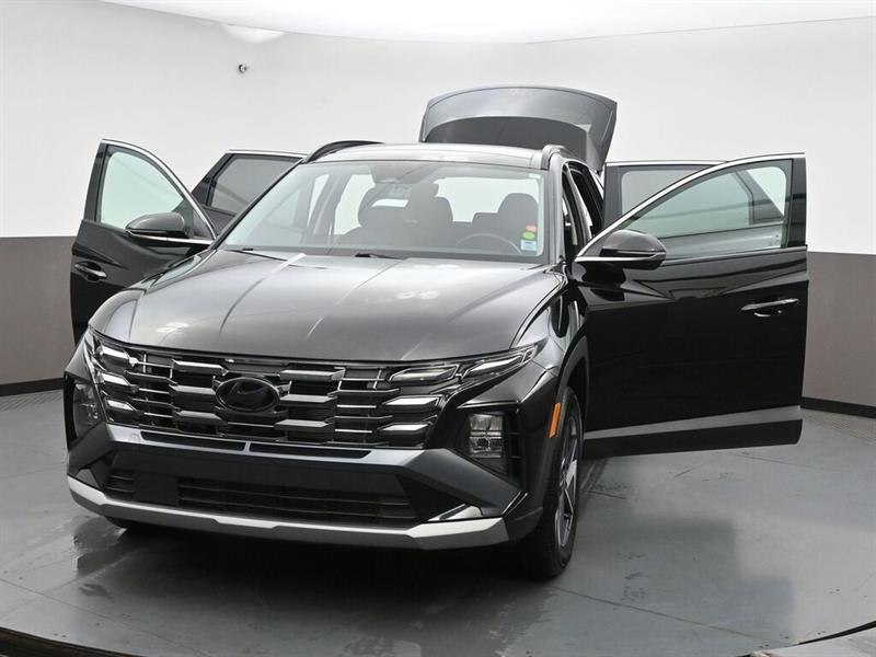 hyundai Tucson 2025 - 54