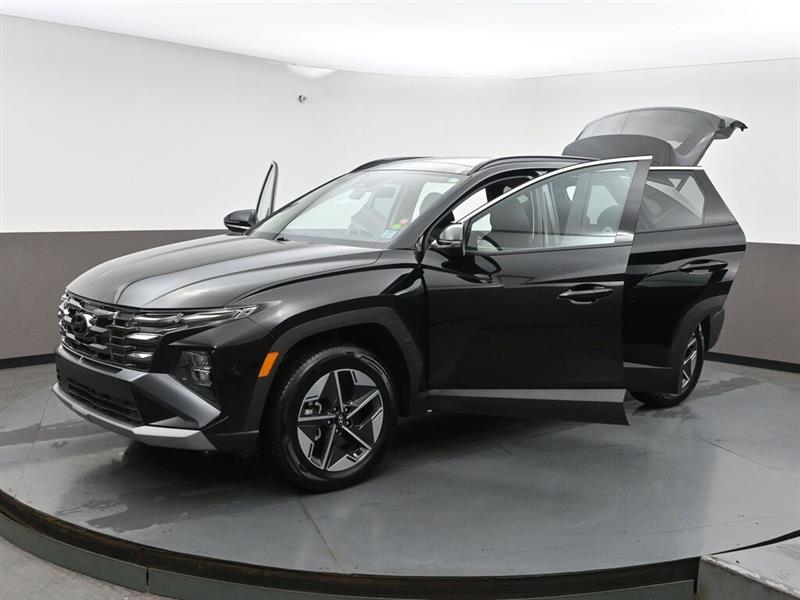 hyundai Tucson 2025 - 55