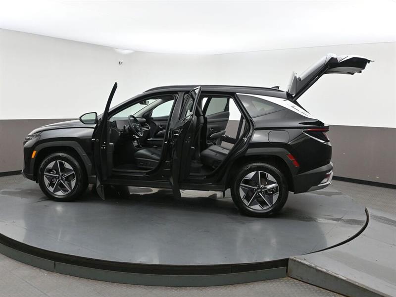 hyundai Tucson 2025 - 56