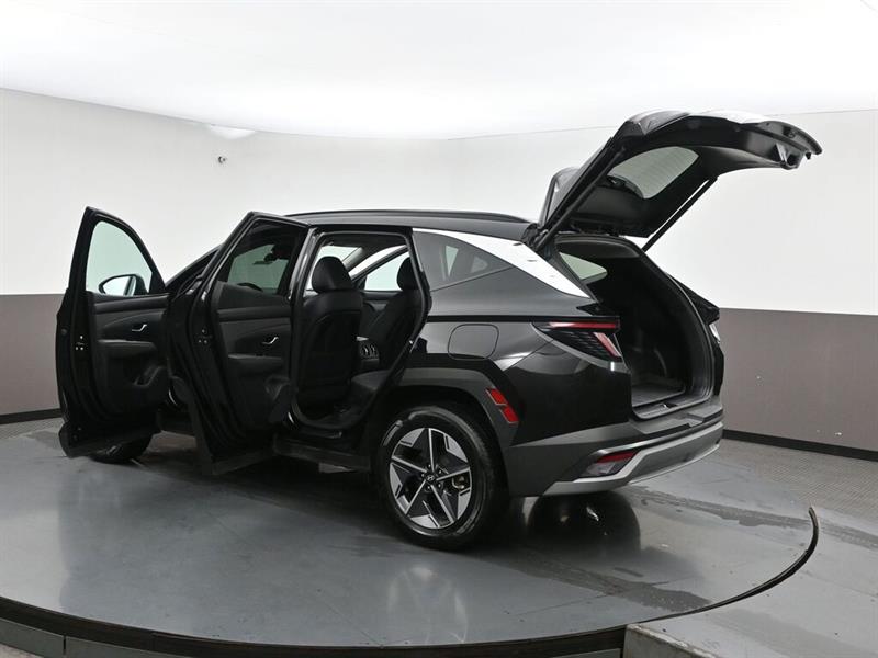 hyundai Tucson 2025 - 57