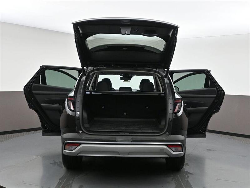 hyundai Tucson 2025 - 58