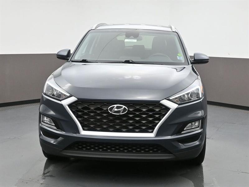 hyundai Tucson 2021 - 2