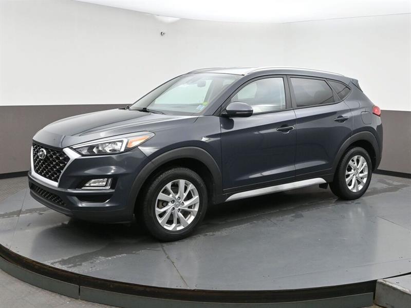 hyundai Tucson 2021 - 3