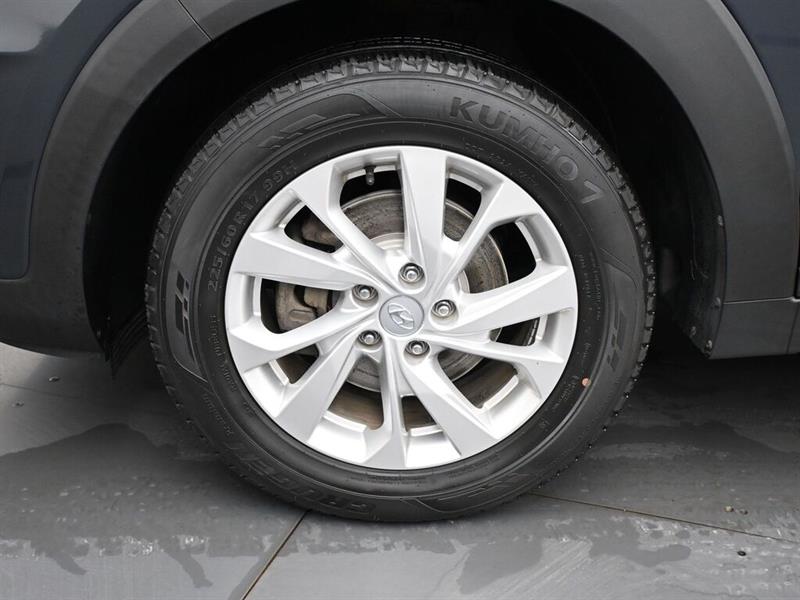 hyundai Tucson 2021 - 4