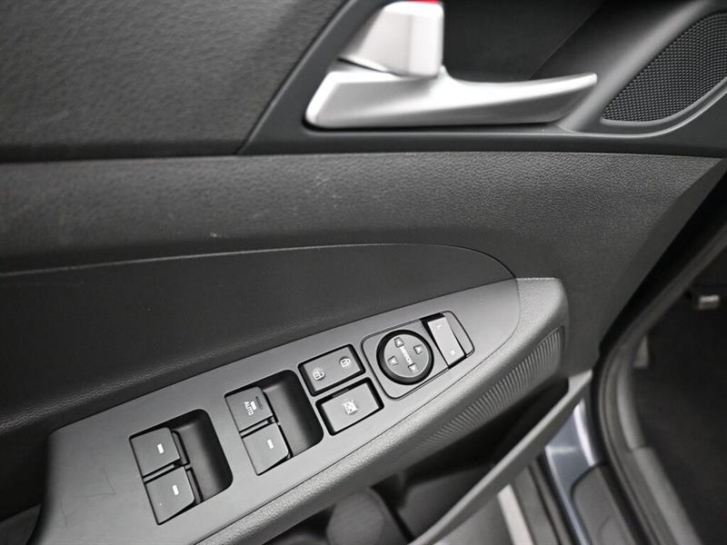 hyundai Tucson 2021 - 5