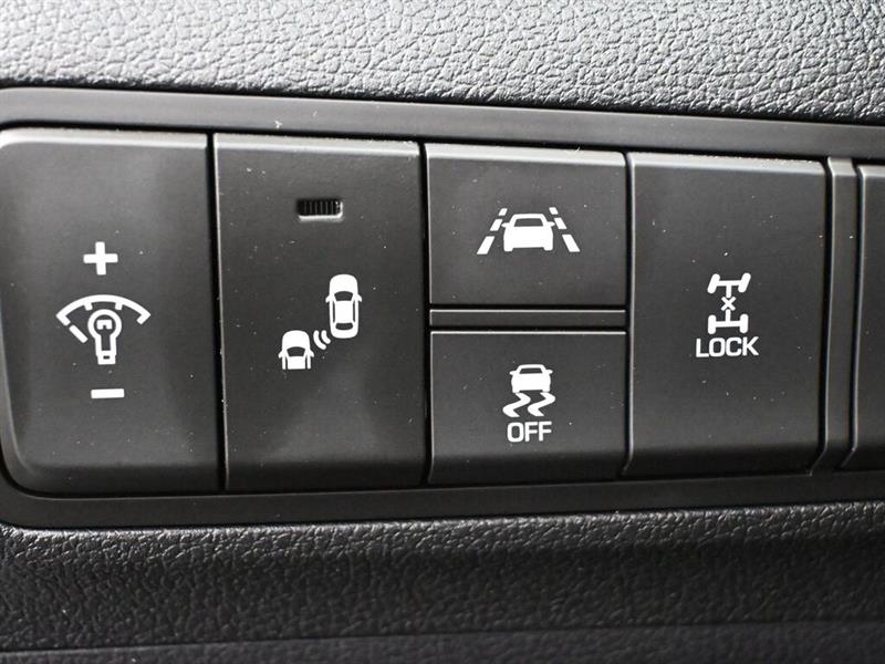 hyundai Tucson 2021 - 6