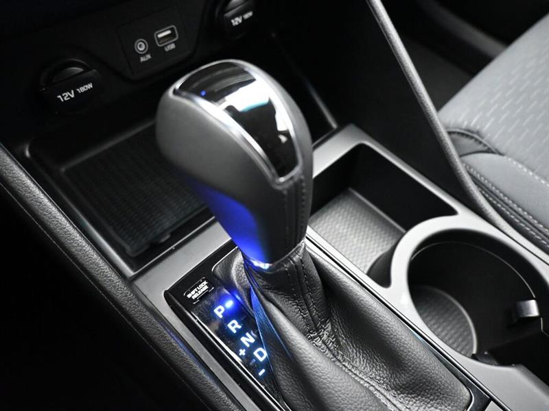 hyundai Tucson 2021 - 9