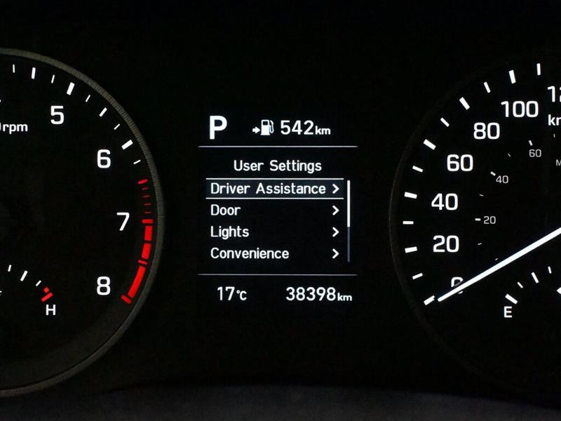 hyundai Tucson 2021 - 10