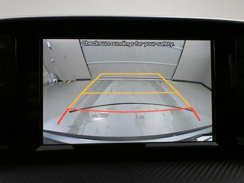 hyundai Tucson 2021 - 11