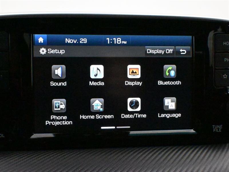 hyundai Tucson 2021 - 12