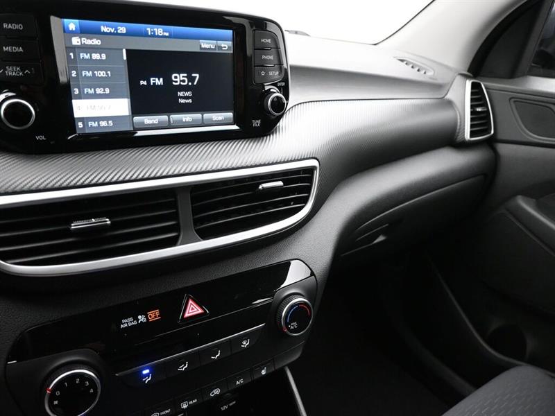 hyundai Tucson 2021 - 13