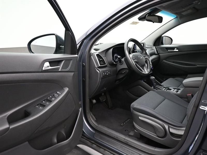 hyundai Tucson 2021 - 14