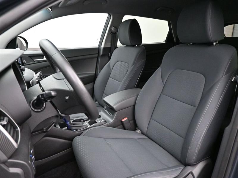 hyundai Tucson 2021 - 15