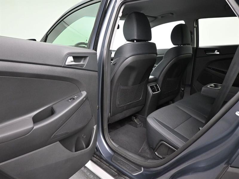 hyundai Tucson 2021 - 16