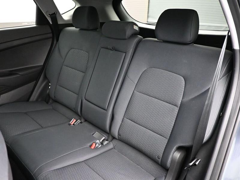 hyundai Tucson 2021 - 19