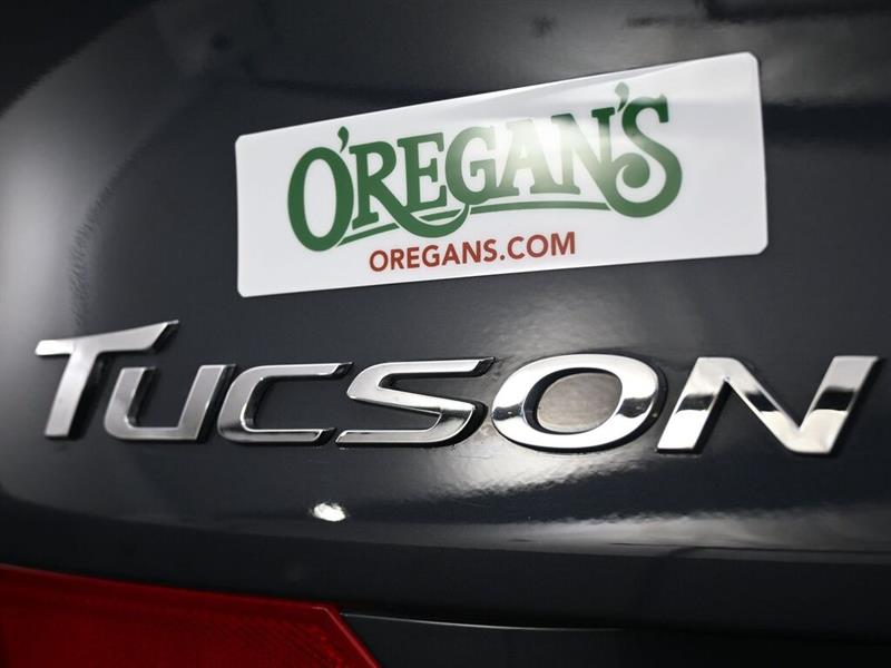 hyundai Tucson 2021 - 20