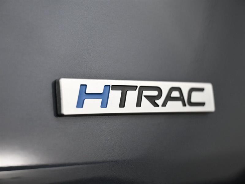 hyundai Tucson 2021 - 21