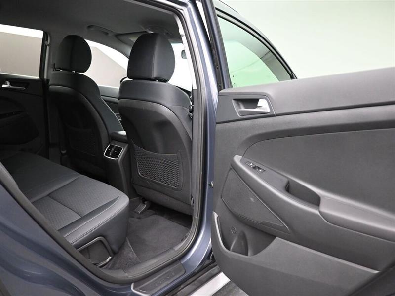 hyundai Tucson 2021 - 22