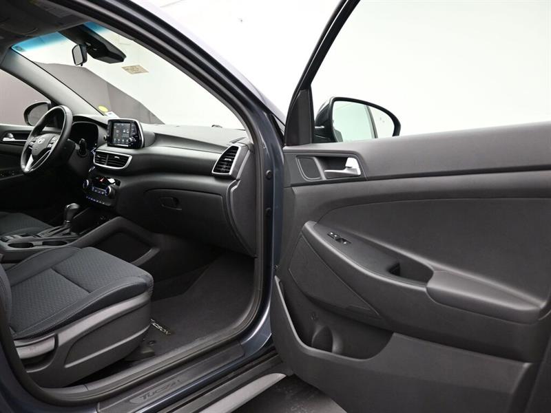 hyundai Tucson 2021 - 24