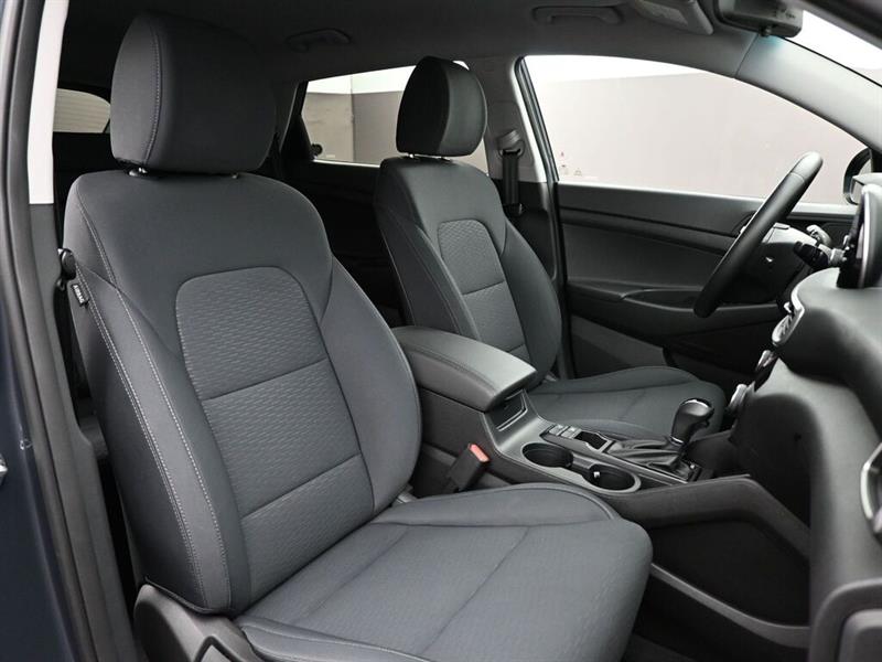 hyundai Tucson 2021 - 25