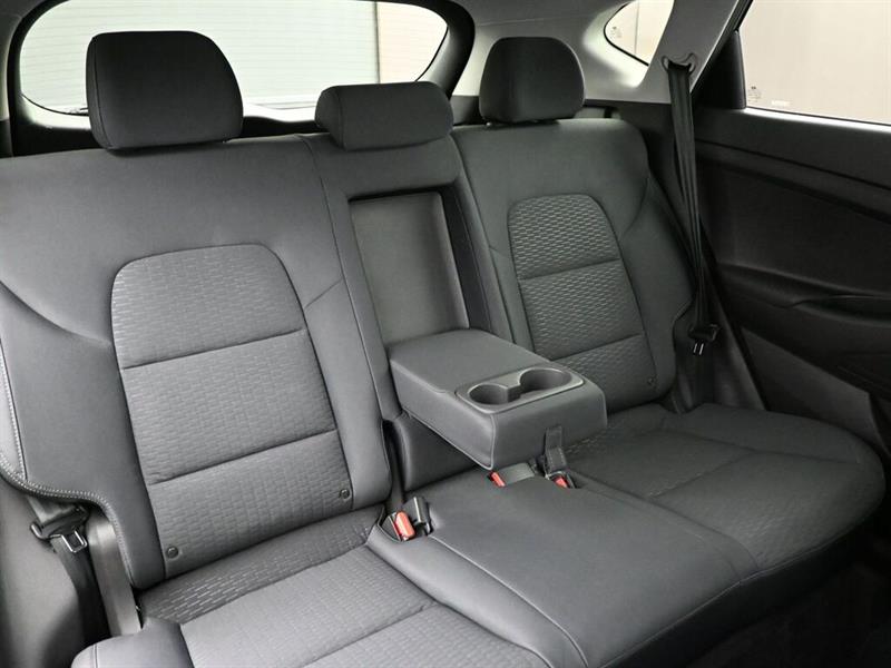 hyundai Tucson 2021 - 26