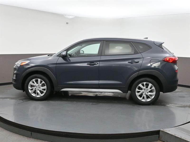 hyundai Tucson 2021 - 27