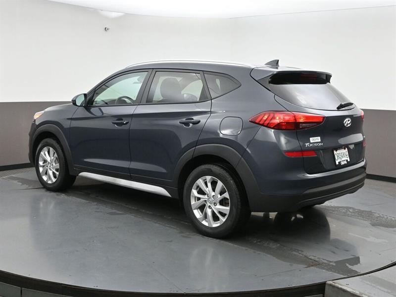 hyundai Tucson 2021 - 28