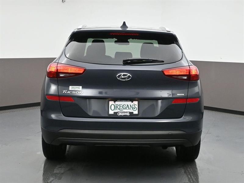 hyundai Tucson 2021 - 29