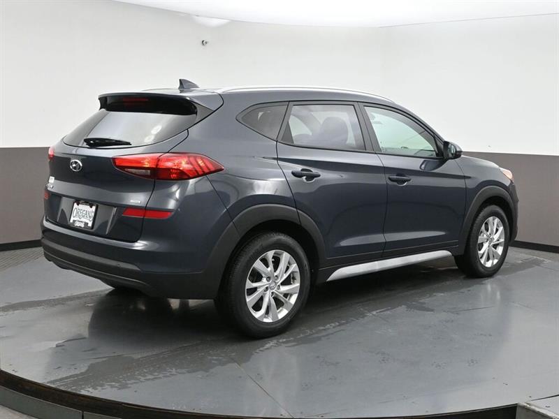 hyundai Tucson 2021 - 30