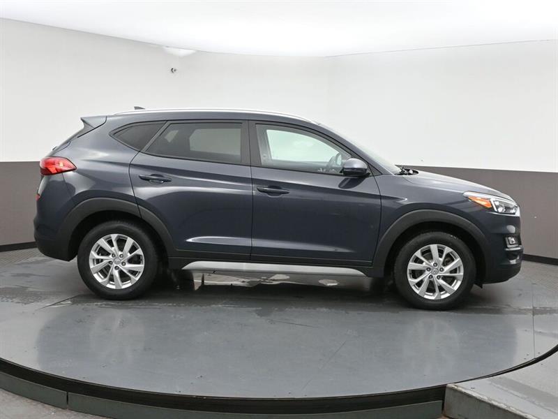 hyundai Tucson 2021 - 31