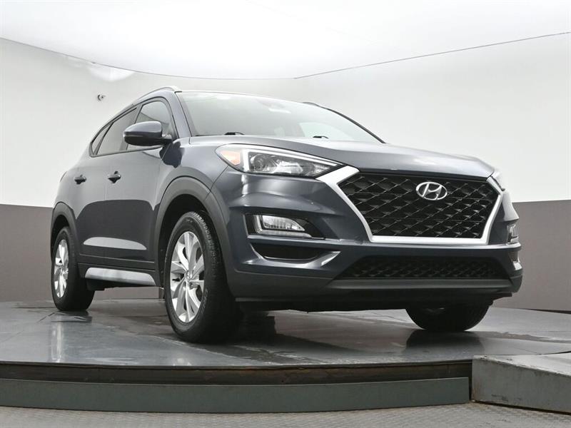 hyundai Tucson 2021 - 32