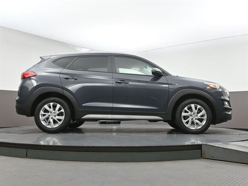hyundai Tucson 2021 - 33