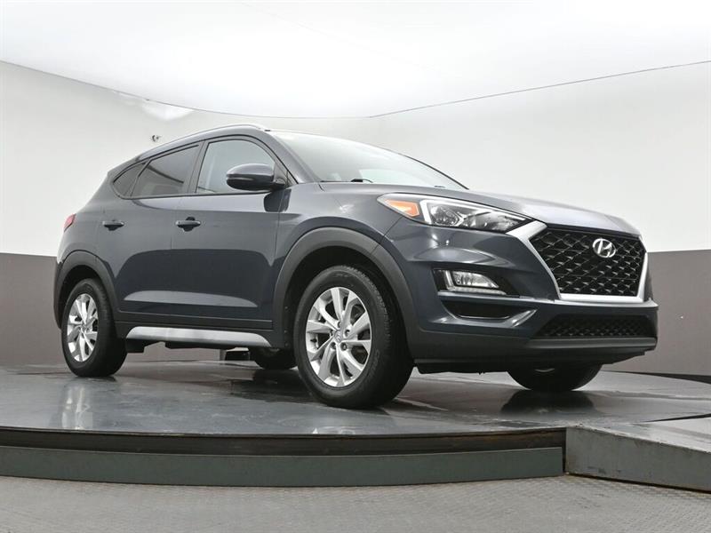 hyundai Tucson 2021 - 34