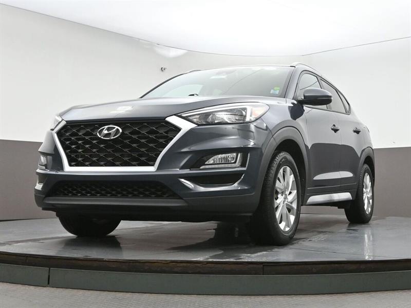 hyundai Tucson 2021 - 35