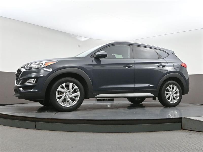 hyundai Tucson 2021 - 36